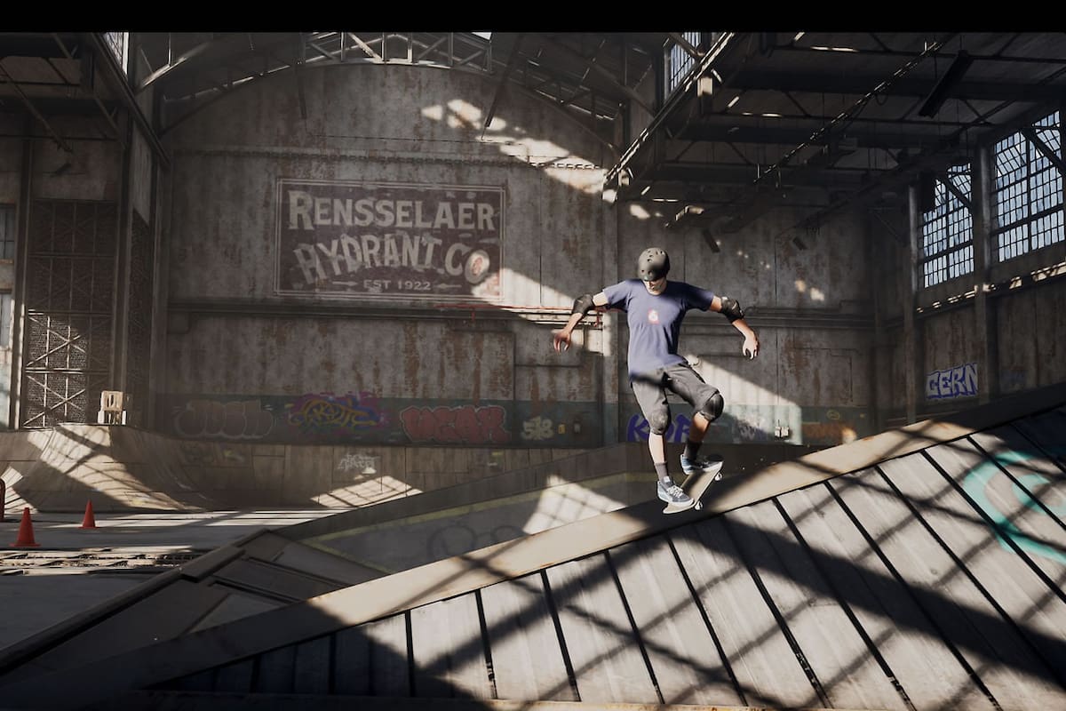 ¿Tienes Tony Hawk's Pro Skater 1+2 en físico? No podrás hacer upgrade a Xbox Series X