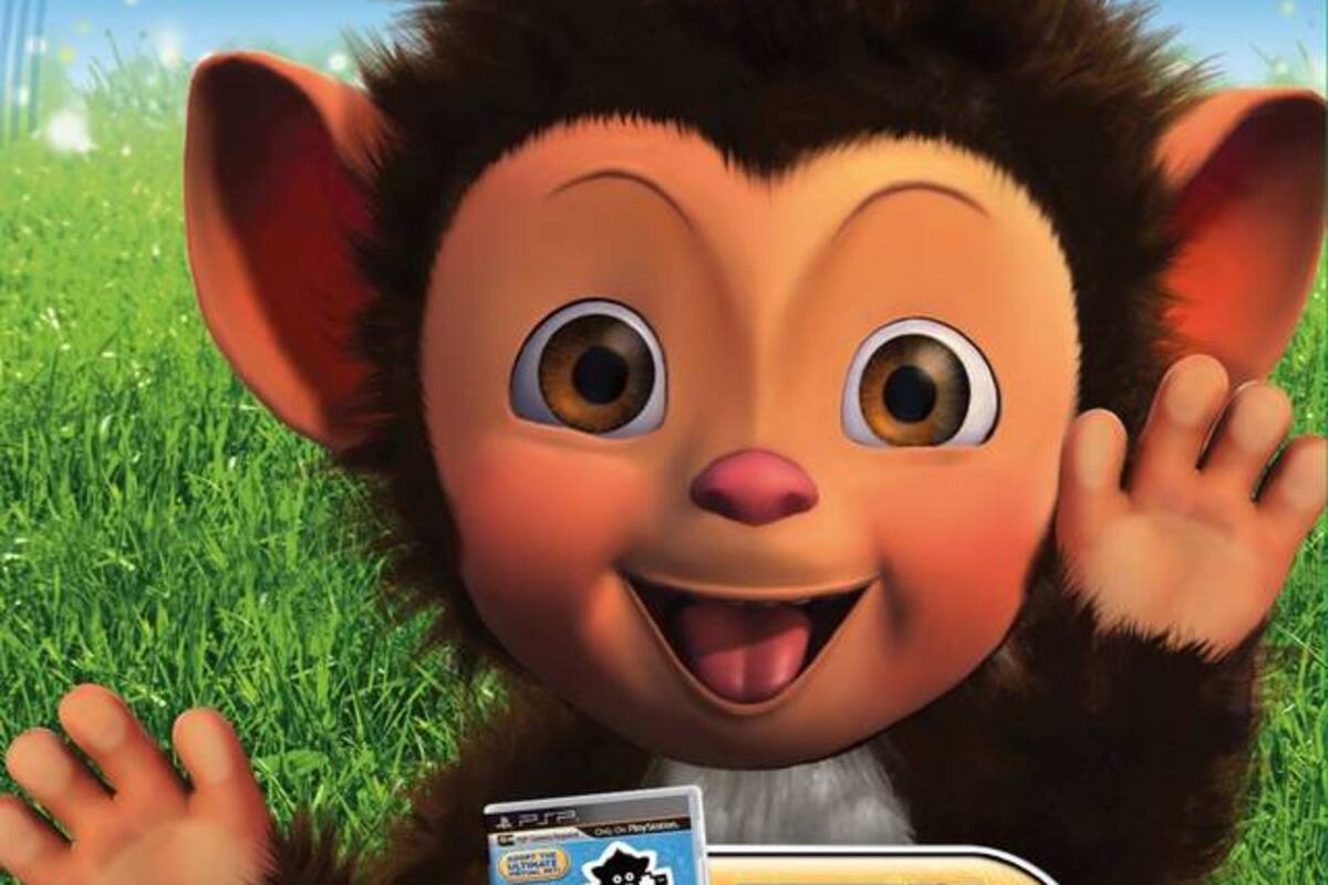 EyePet