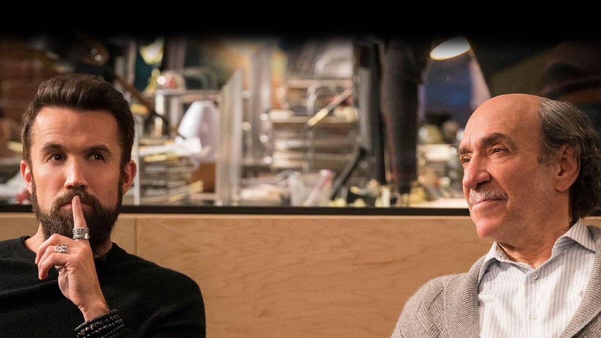 F. Murray Abraham recientemente apareció en la segunda temporada de The White Lotus de HBO