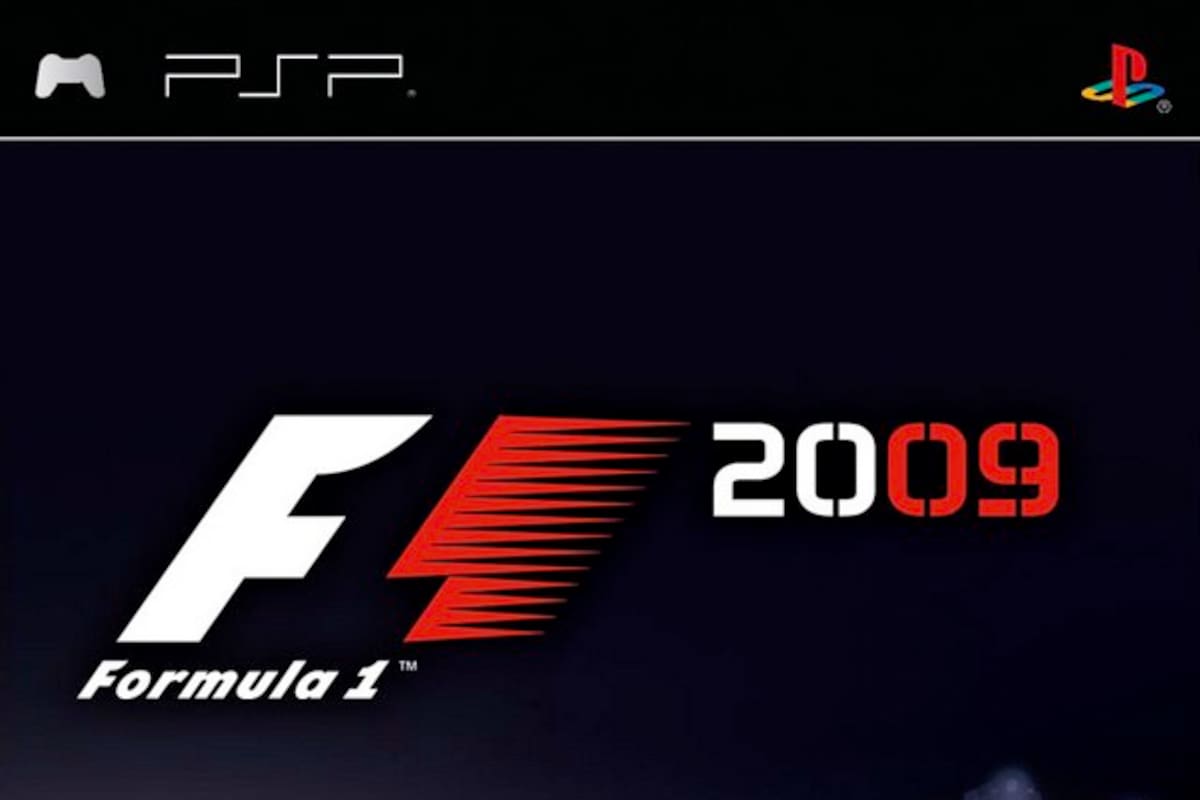 F1 2009