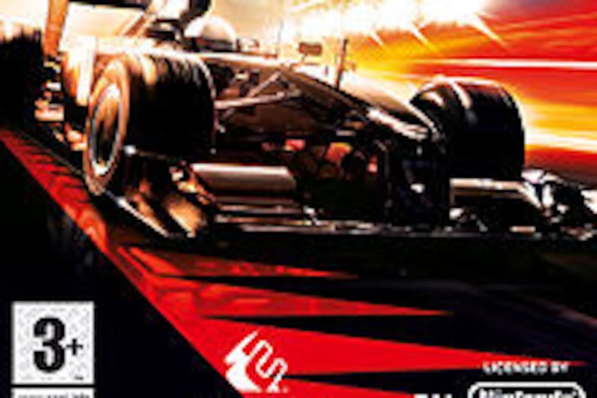 F1 2009