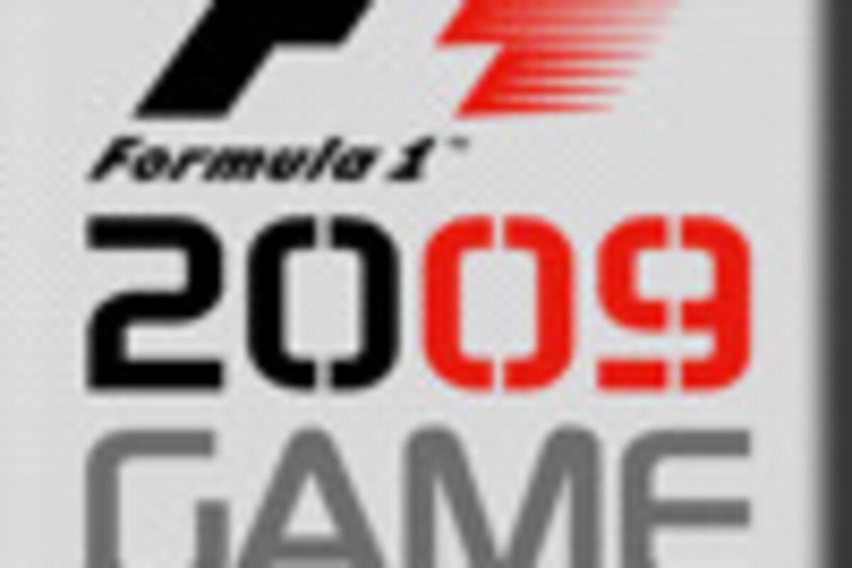 F1 2009 Game