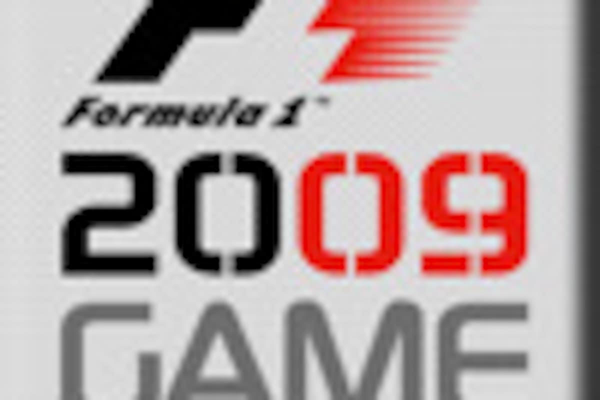F1 2009 Game