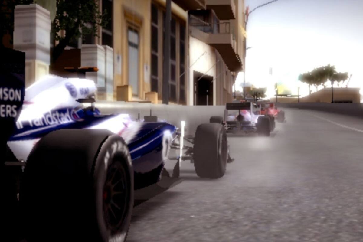 F1 2011: Ya disponible