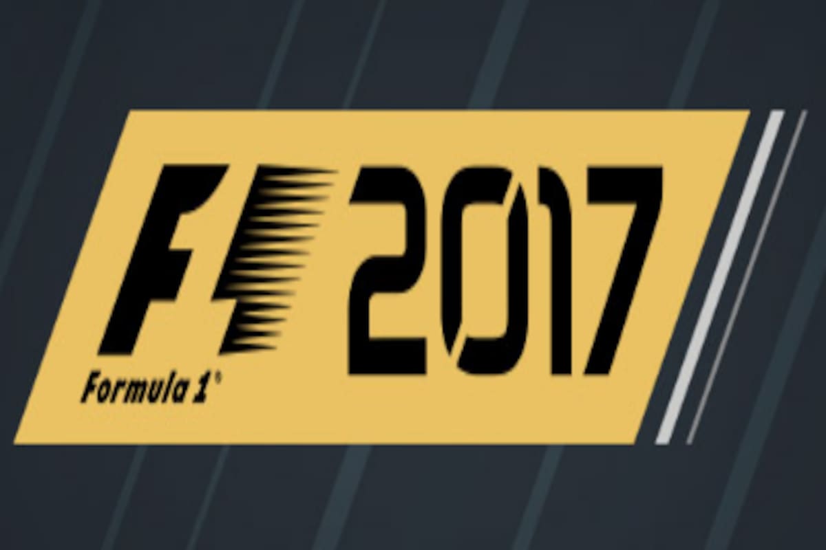 F1 2017