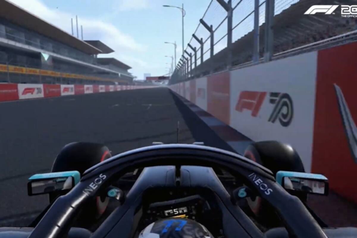 F1 2020 - Tráiler de Tips "Vietnam"