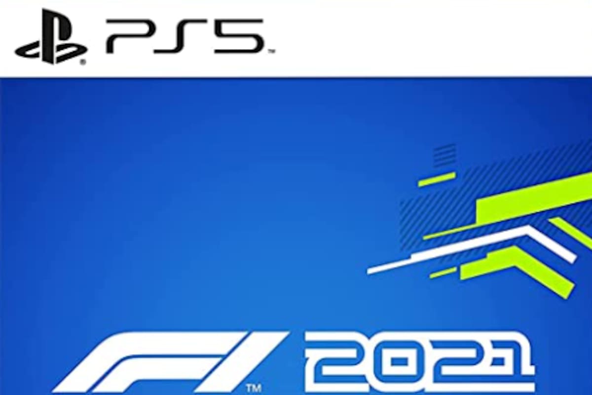 F1 2021