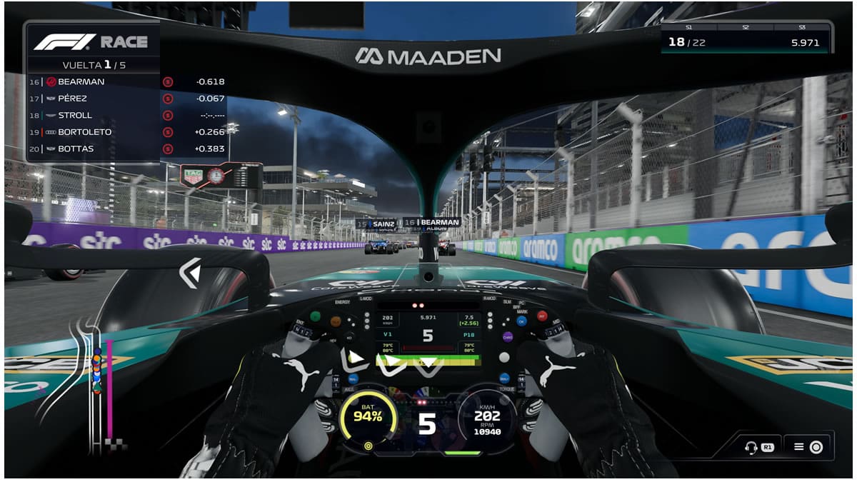 F1 2026
