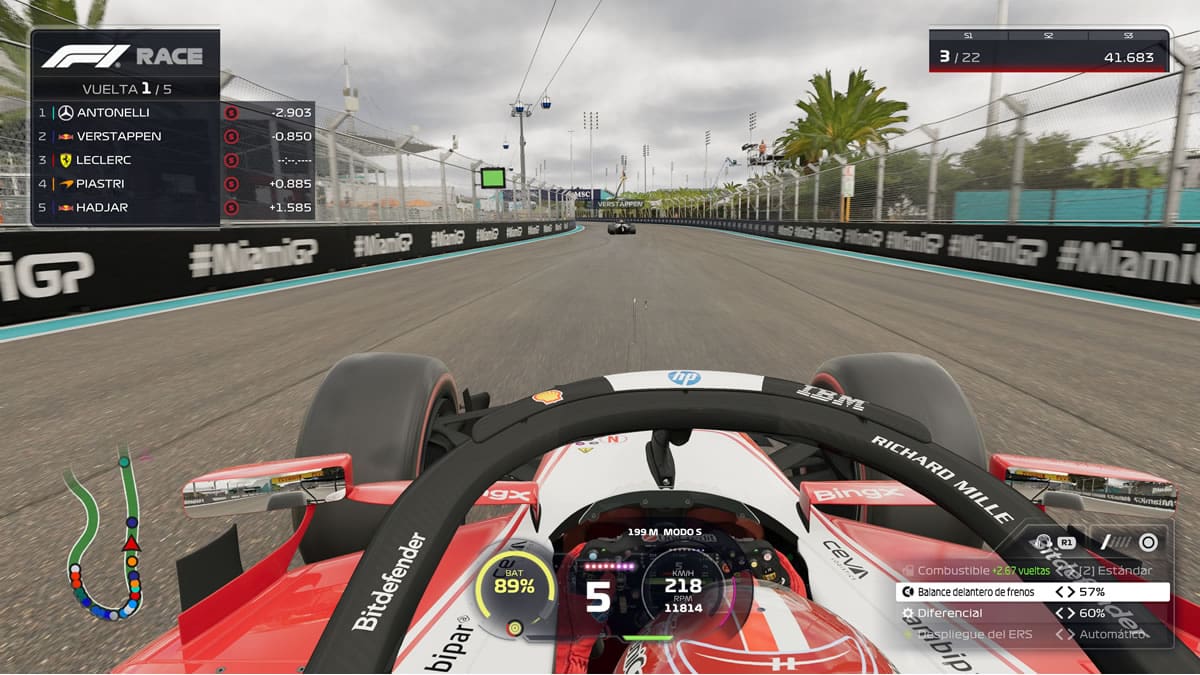 F1 2026