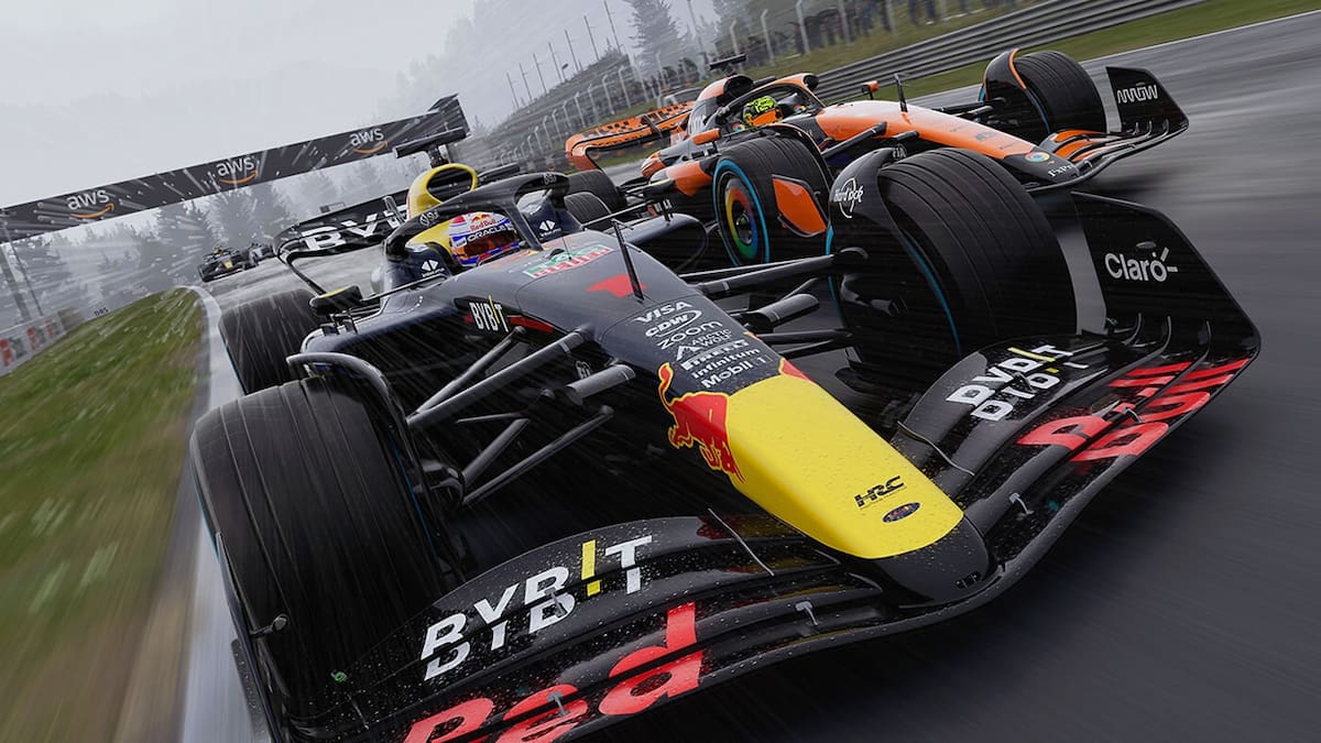 F1