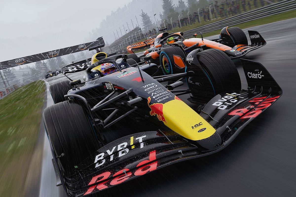 EA Sports anuncia que no habrá F1 26 y propone un cambio que podría ser un antes y después para los videojuegos deportivos