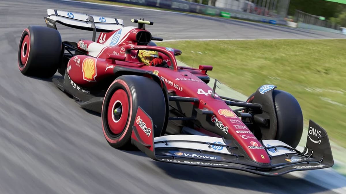 F1