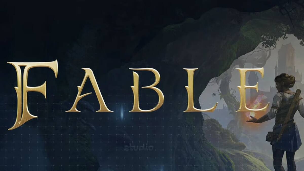 Fable