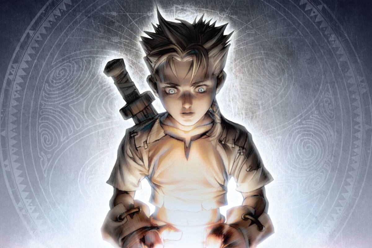 Fable Anniversary