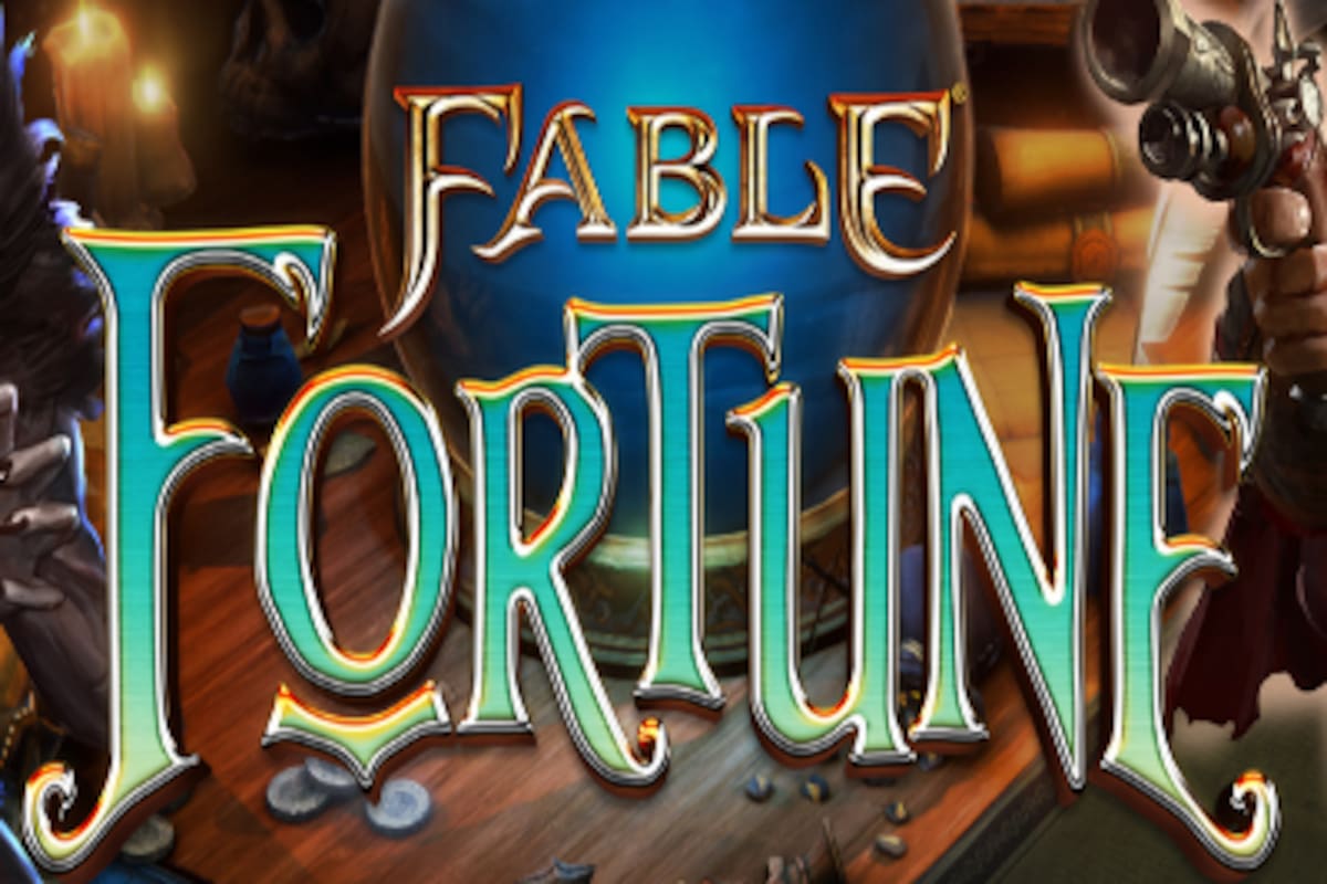 Fable Fortune