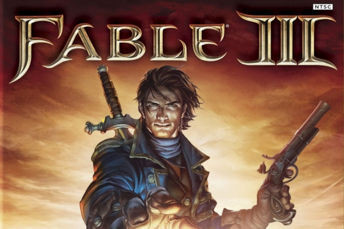 Fable III