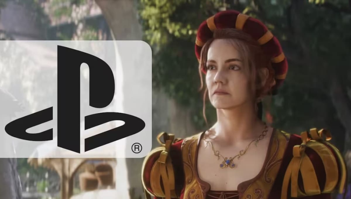 Fable PlayStation