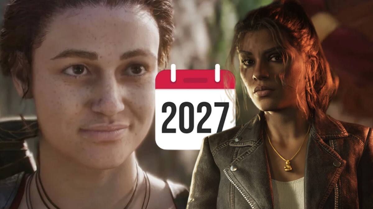 Fable retraso 2027 Grand Theft Auto