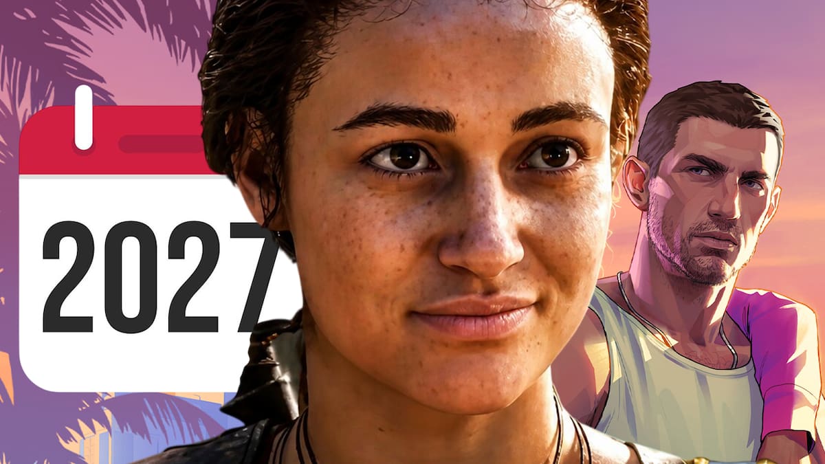 Fable retraso 2027 GTA VI