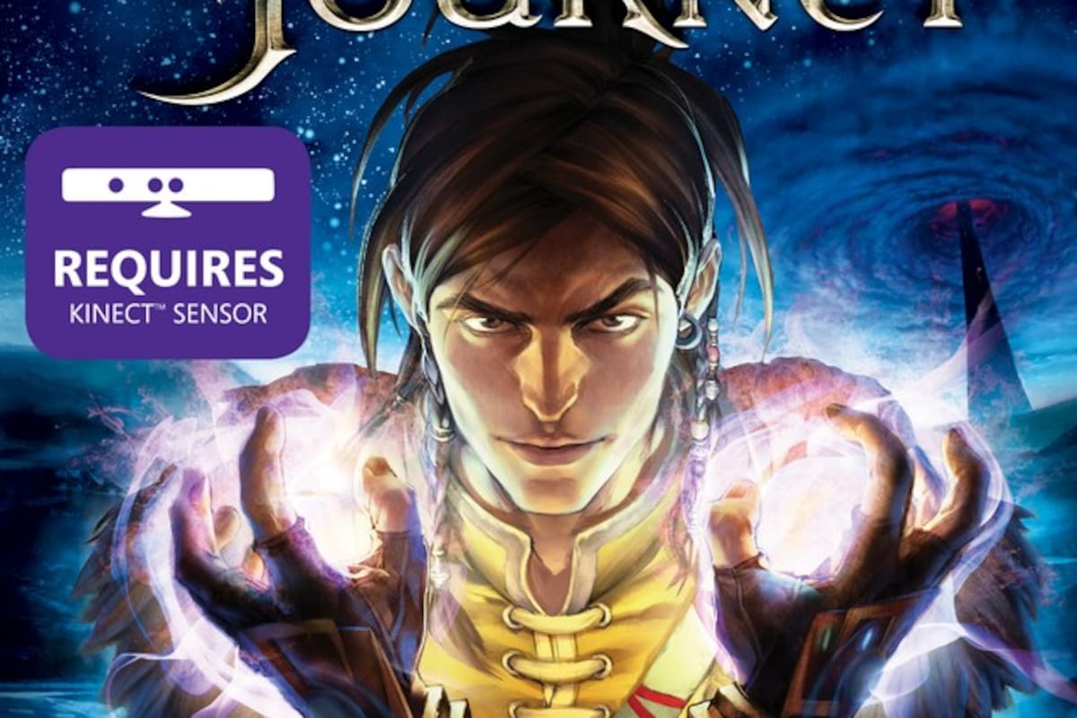 Fable: The Journey