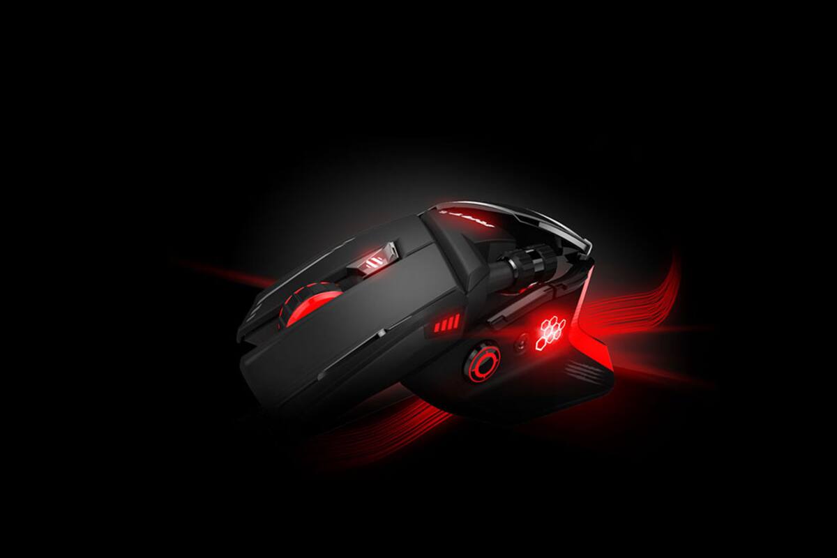 Mad Catz está en peligro de salir de la Bolsa de Nueva York