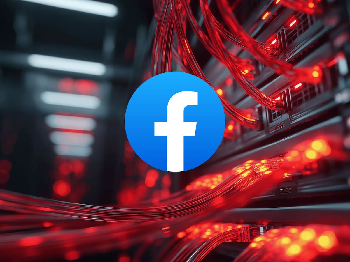 Facebook