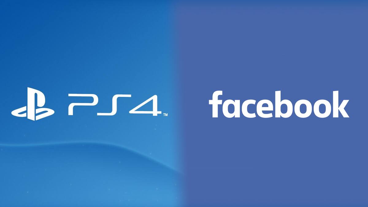 Facebook comienza a borrar videos y fotos subidos desde PlayStation 4