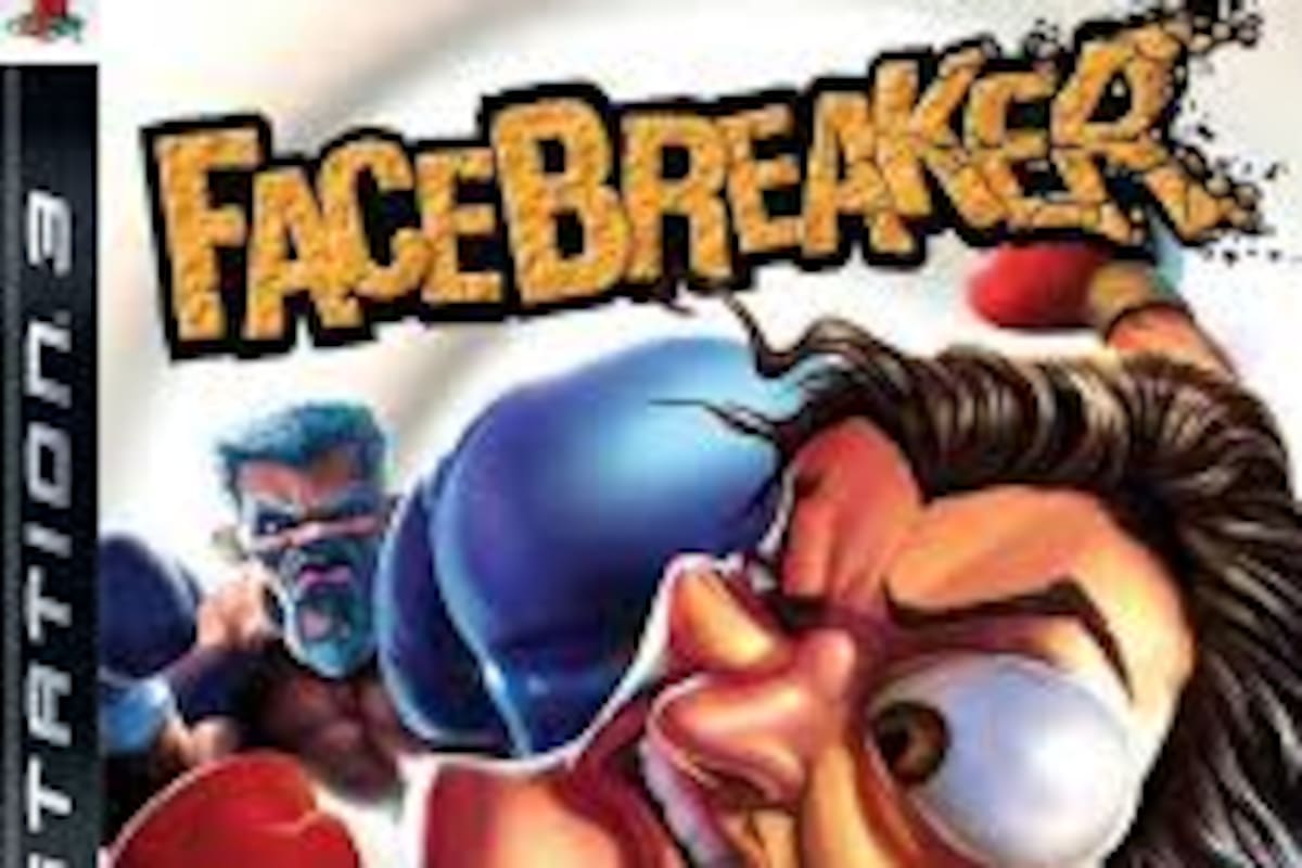 FaceBreaker