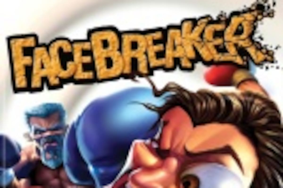 FaceBreaker