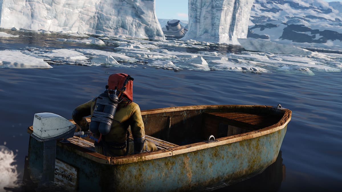 Facepunch Studios no quiere desaprovechar el buen momento de su juego de supervivencia