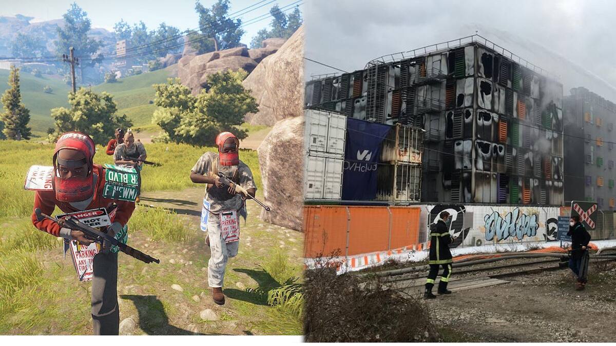 Facepunch Studios señaló que la información perdida no se podrá recuperar