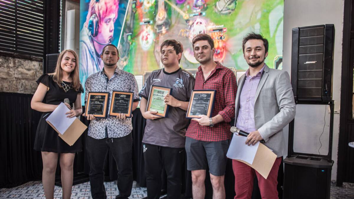 Mánager de Isurus Gaming recibe sanción competitiva por expresiones de odio