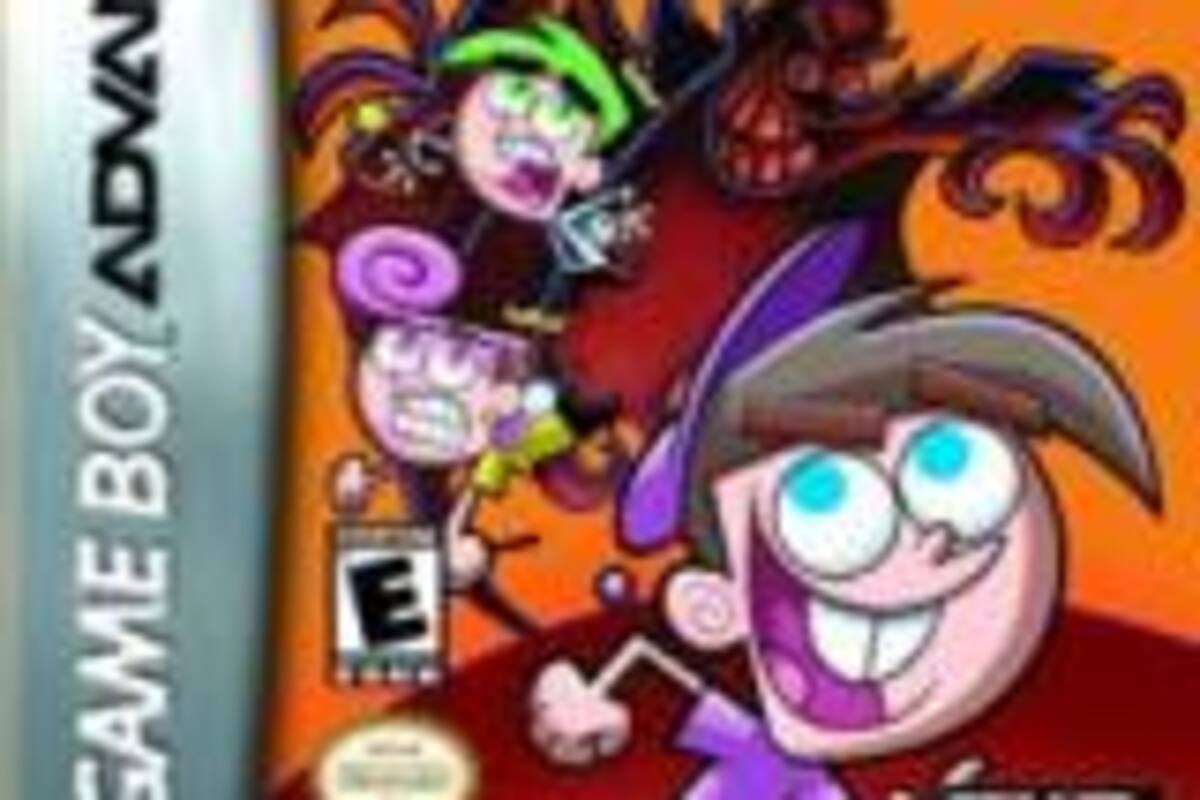 Fairly OddParents: Shadow Showdown
