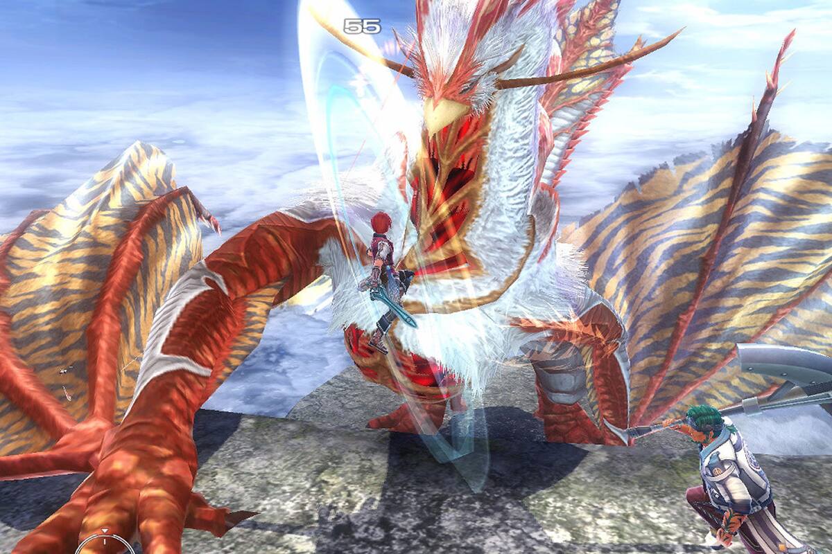 Ys VIII: Lacrimosa of Dana para PS4 ya entró en fase Gold