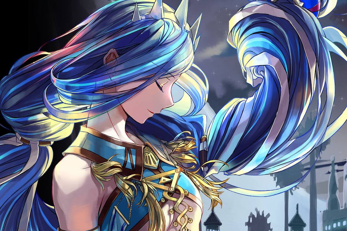 Gameplay de Ys VIII Mobile muestra al nuevo personaje Lucol en acción
