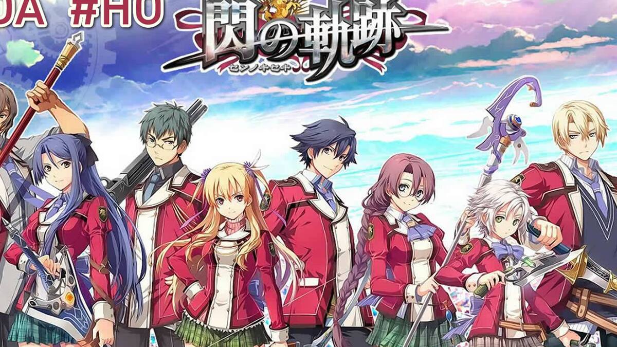 Falcom compartirá nuevas noticias en breve