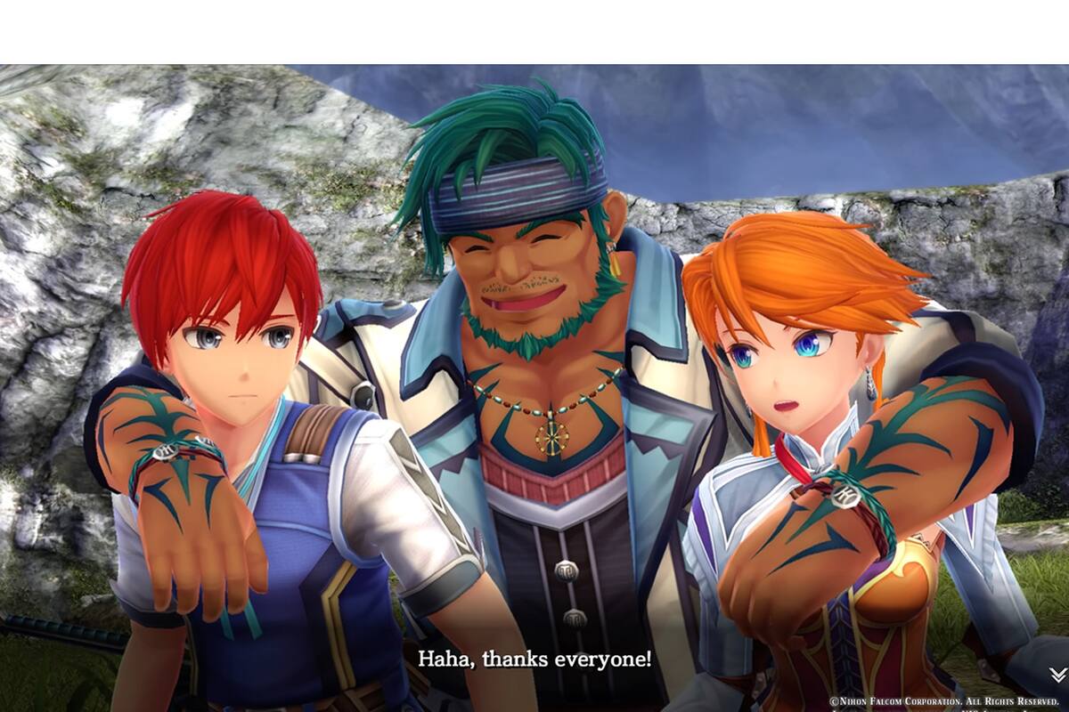 Ys VIII: Lacrimosa of Dana ya vendió medio millón de copias