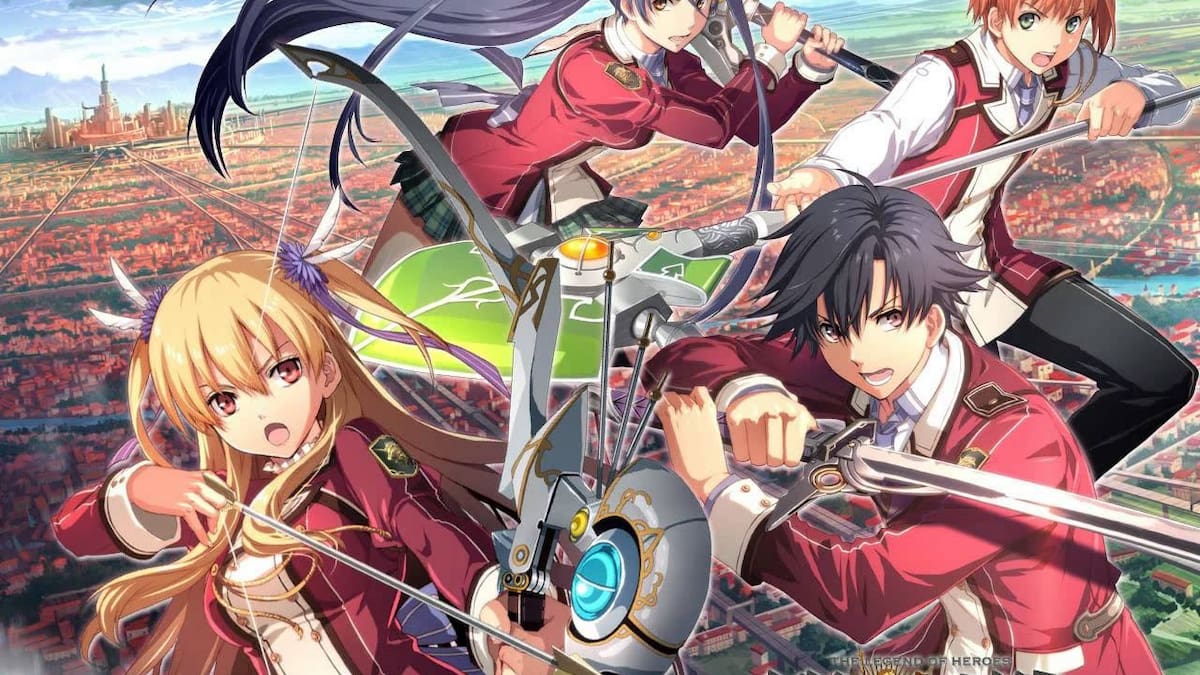 Falcom reveló los requisitos mínimos y recomendados del título