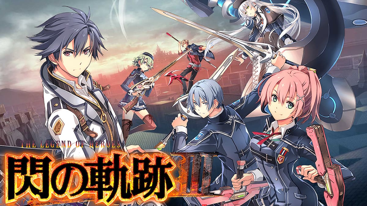 Falcom ya completó 45% del desarrollo del RPG