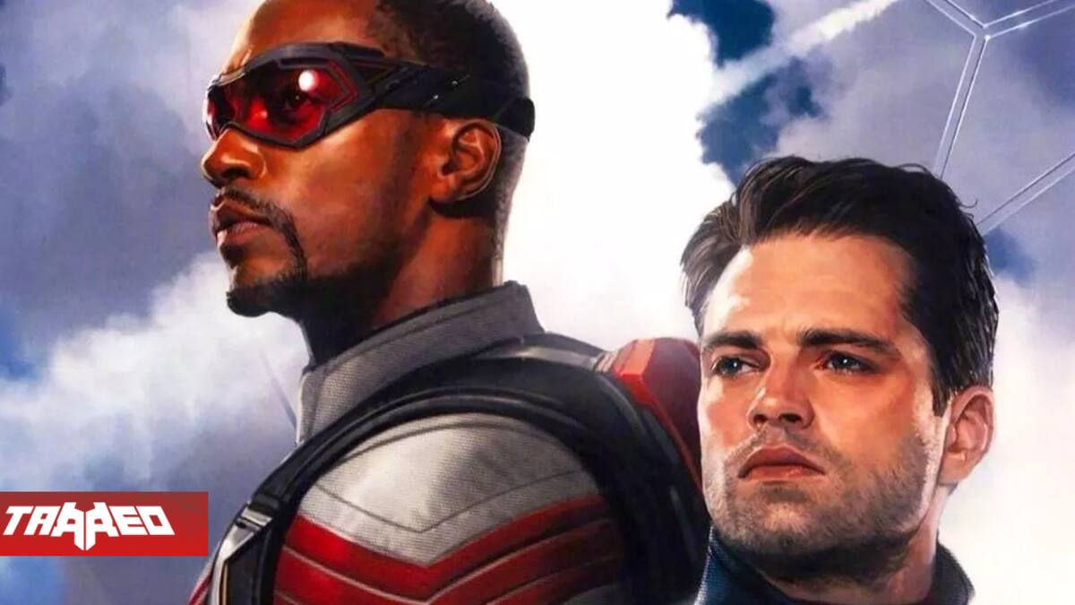 Falcon and The Winter Soldier y WandaVision se mantendrían para este 2020.