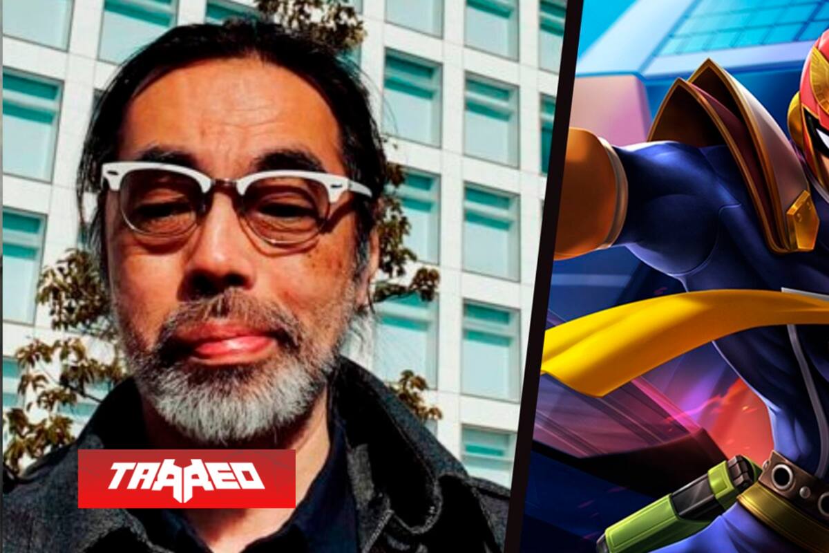 Legends never die: Ex-diseñador de Nintendo afirma que la saga F-Zero aún no está muerta