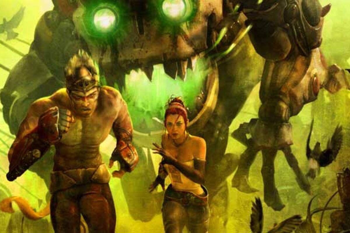 Enslaved no cumplió con meta de ventas