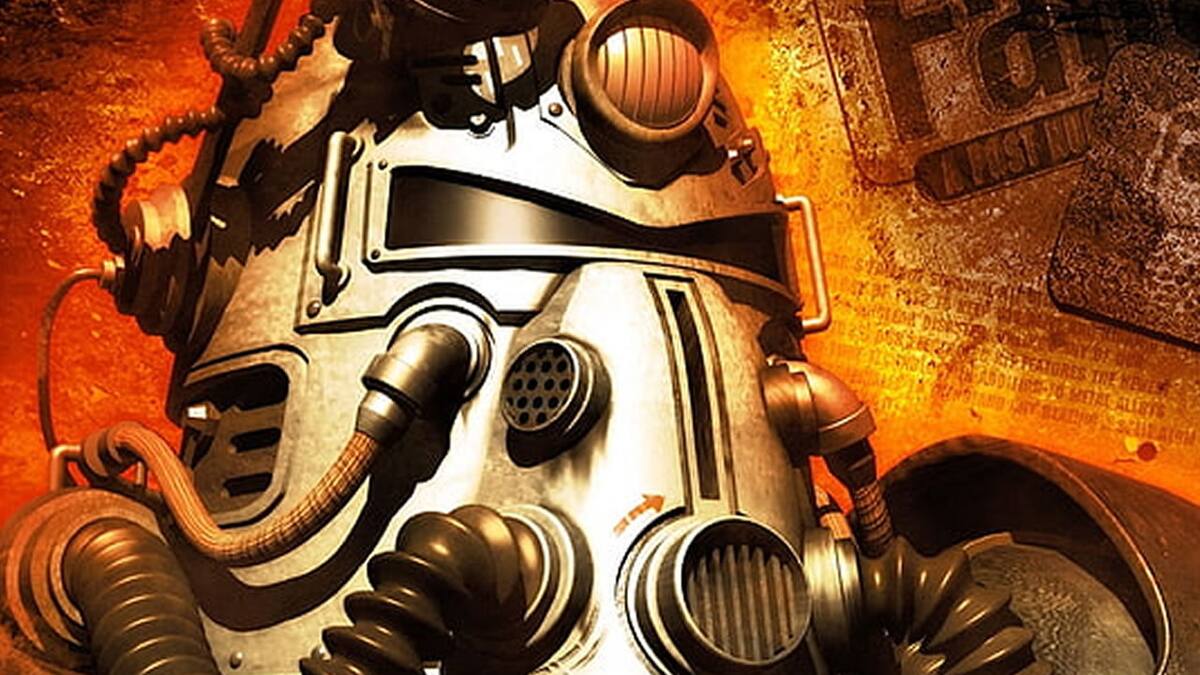 Fallout