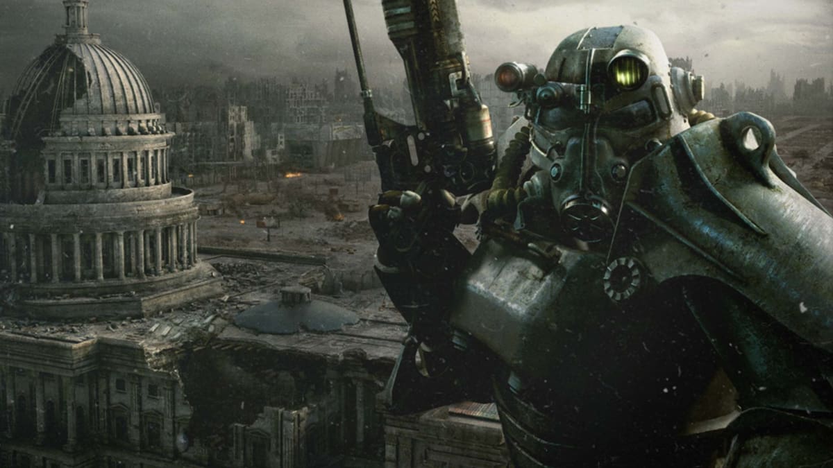 Fallout 3