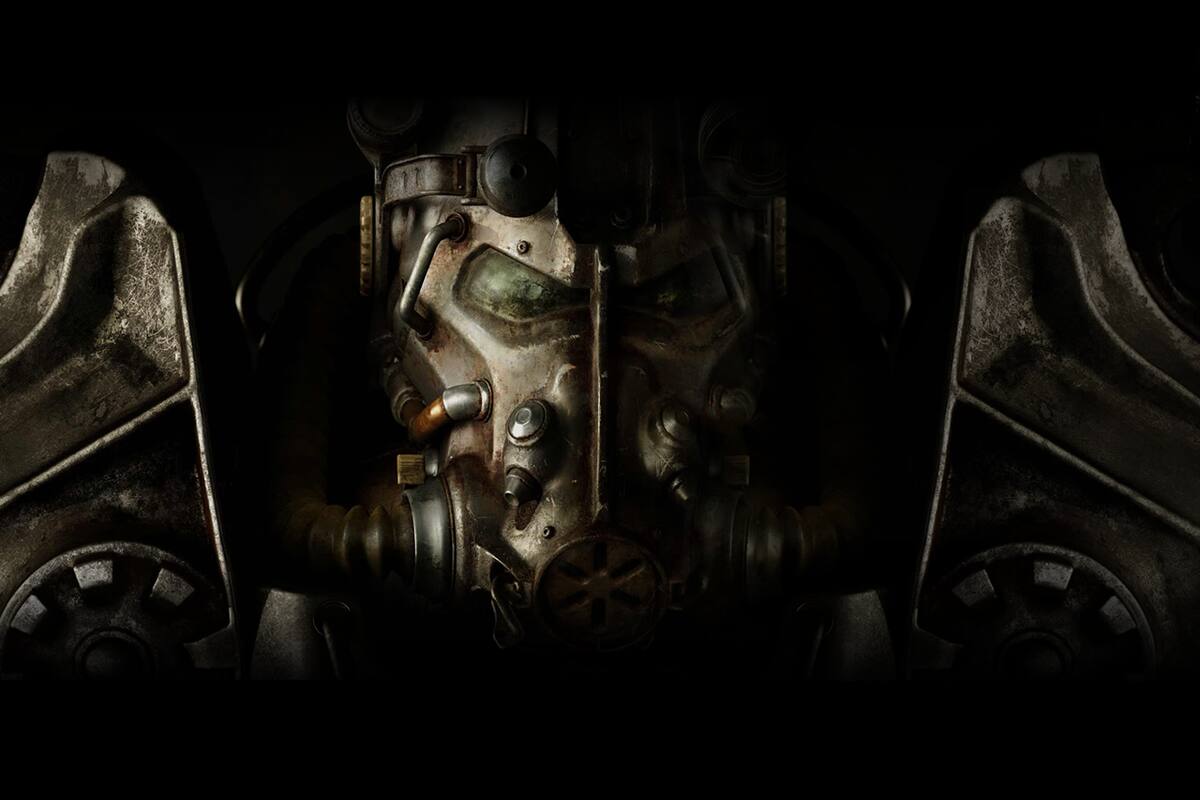 Fallout 4