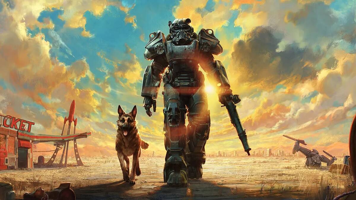 Fallout 4