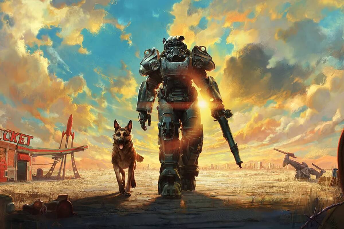 Revelan edición de aniversario de Fallout 4 para PlayStation, Xbox, PC y Switch 2 ¿Cuándo sale y qué incluye?