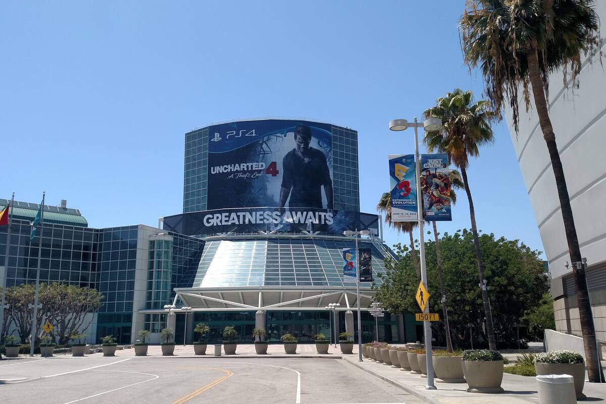 Estos son los ganadores de Game Critics Awards para E3 2015