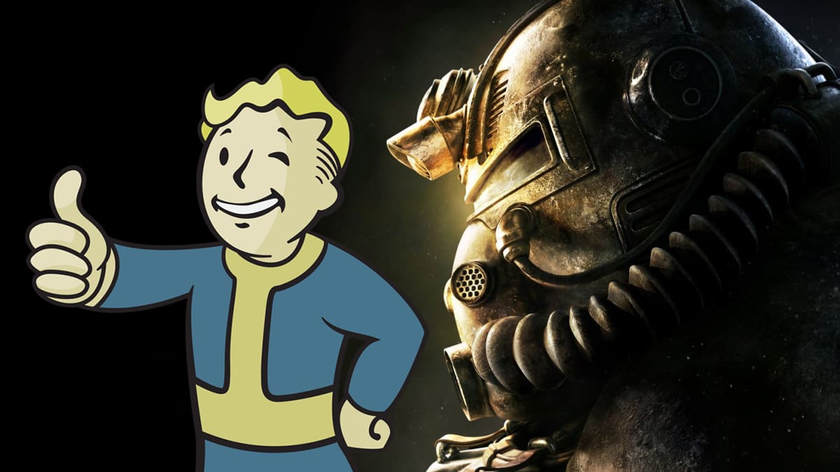 Fallout 5 confirmado