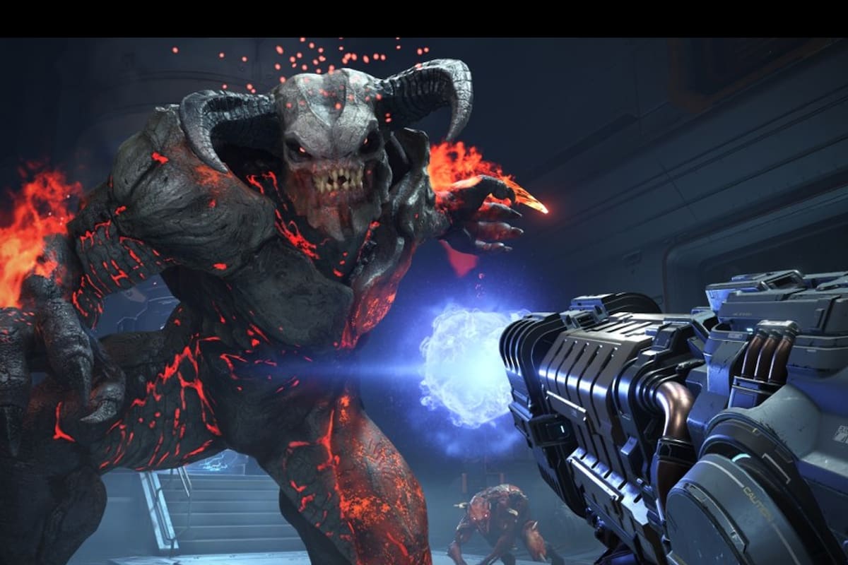 RAGE 2, DOOM Eternal y más juegos de Bethesda serán lanzados en Steam